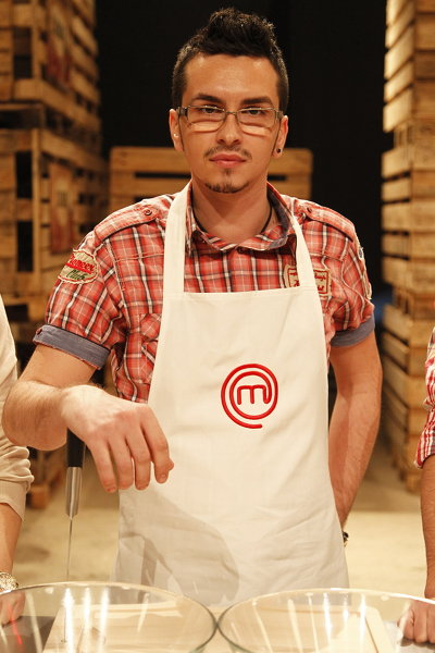 MasterChef