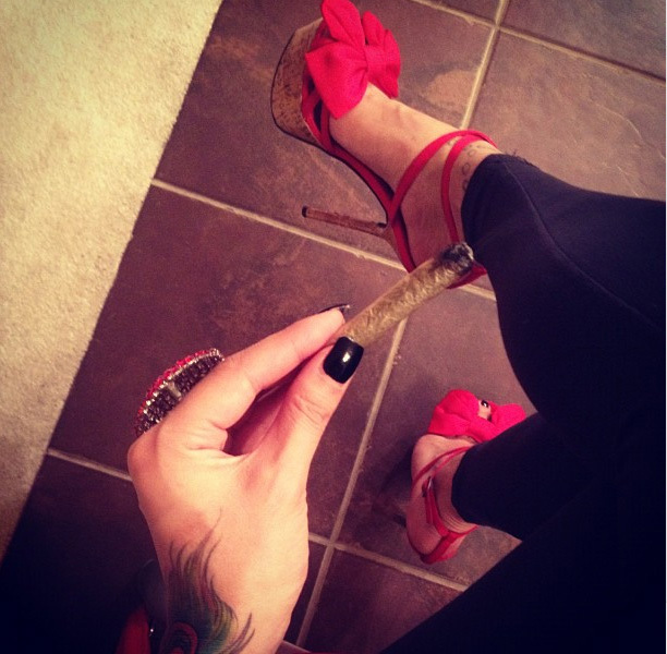 Prietena Antoniei - 11