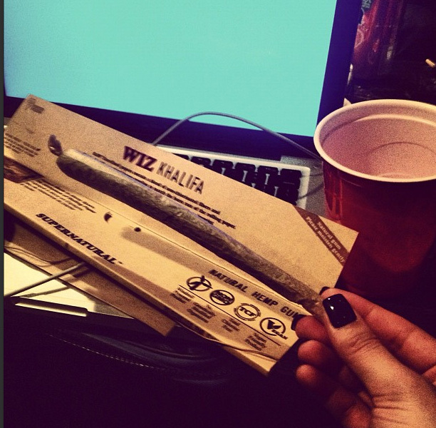 Prietena Antoniei - 1