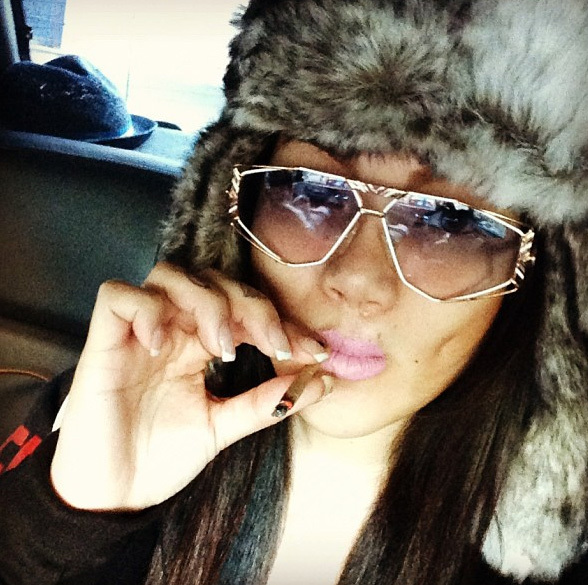 Prietena Antoniei - 4