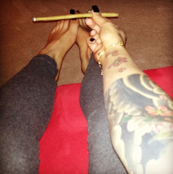 Prietena Antoniei - 6