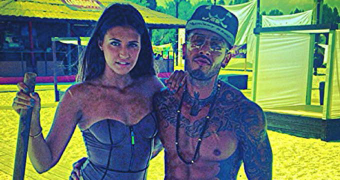 Velea isi doreste libertatea pentru a fi cu Antonia