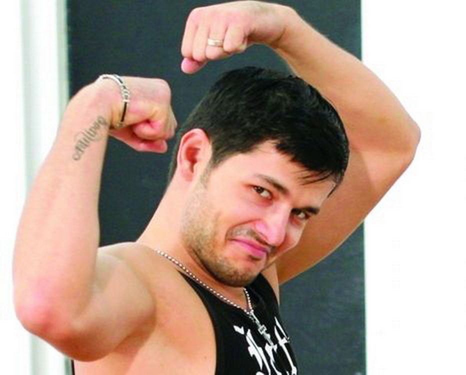 Liviu Varciu s-a laudat in presa ca este asociat la clubul de noapte la care 