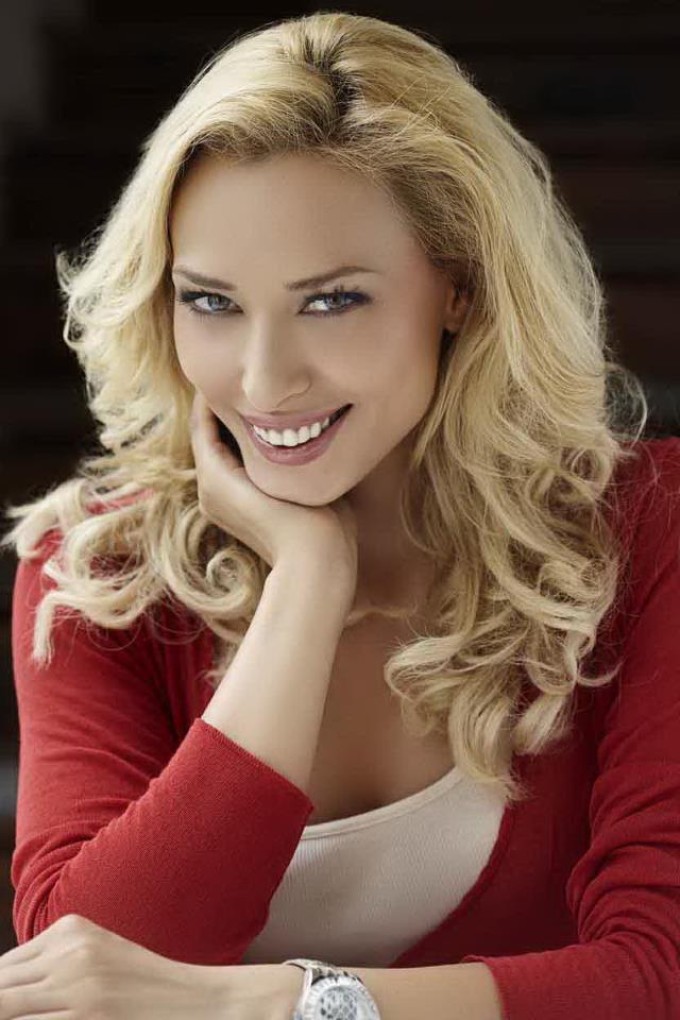 iulia vantur
