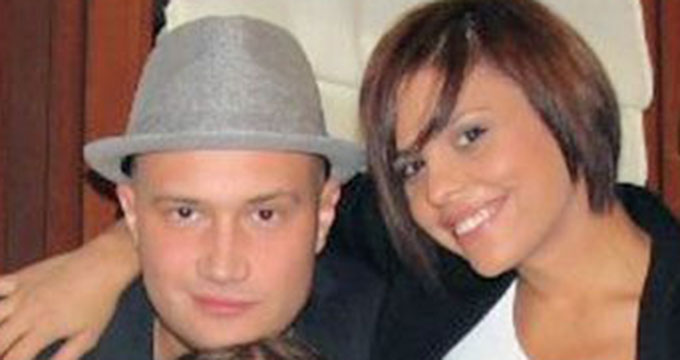 Mihai Bendeac si Andreea Popescu