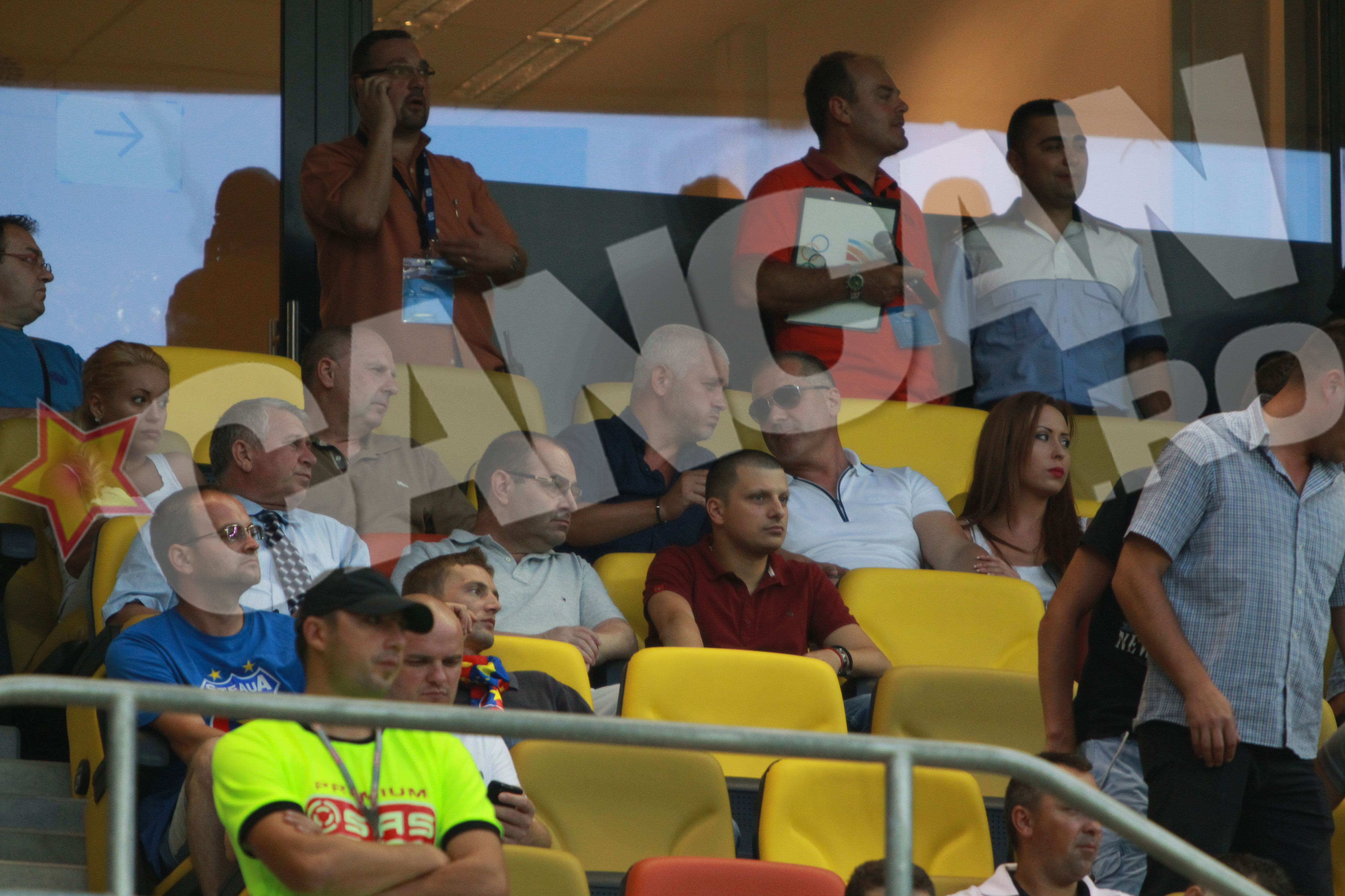 Rezultatul meciului dintre Steaua si Petroul Ploiesti a fost pe gustul lui Virgil Iantu