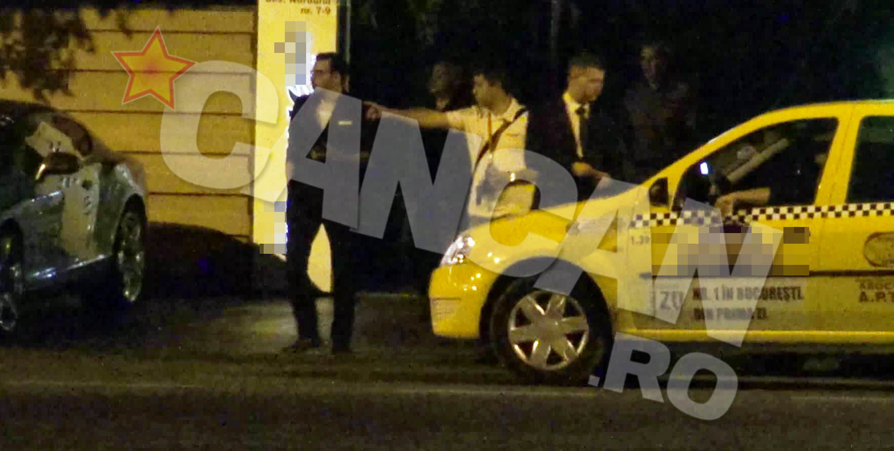 Dupa intoarcerea din Belgia, Adi ar fi cheltuit banii pe distractii, batand cluburile si nerefuzandu-si nicio... cucerire