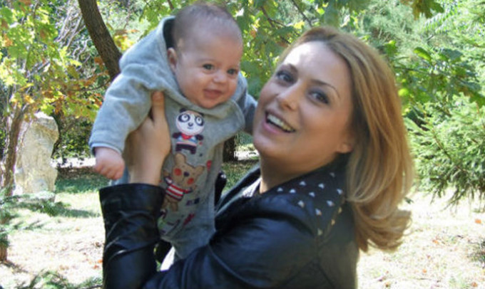 Asa arata Silvia acum