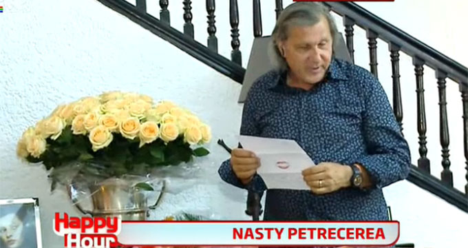 Ilie Nastase