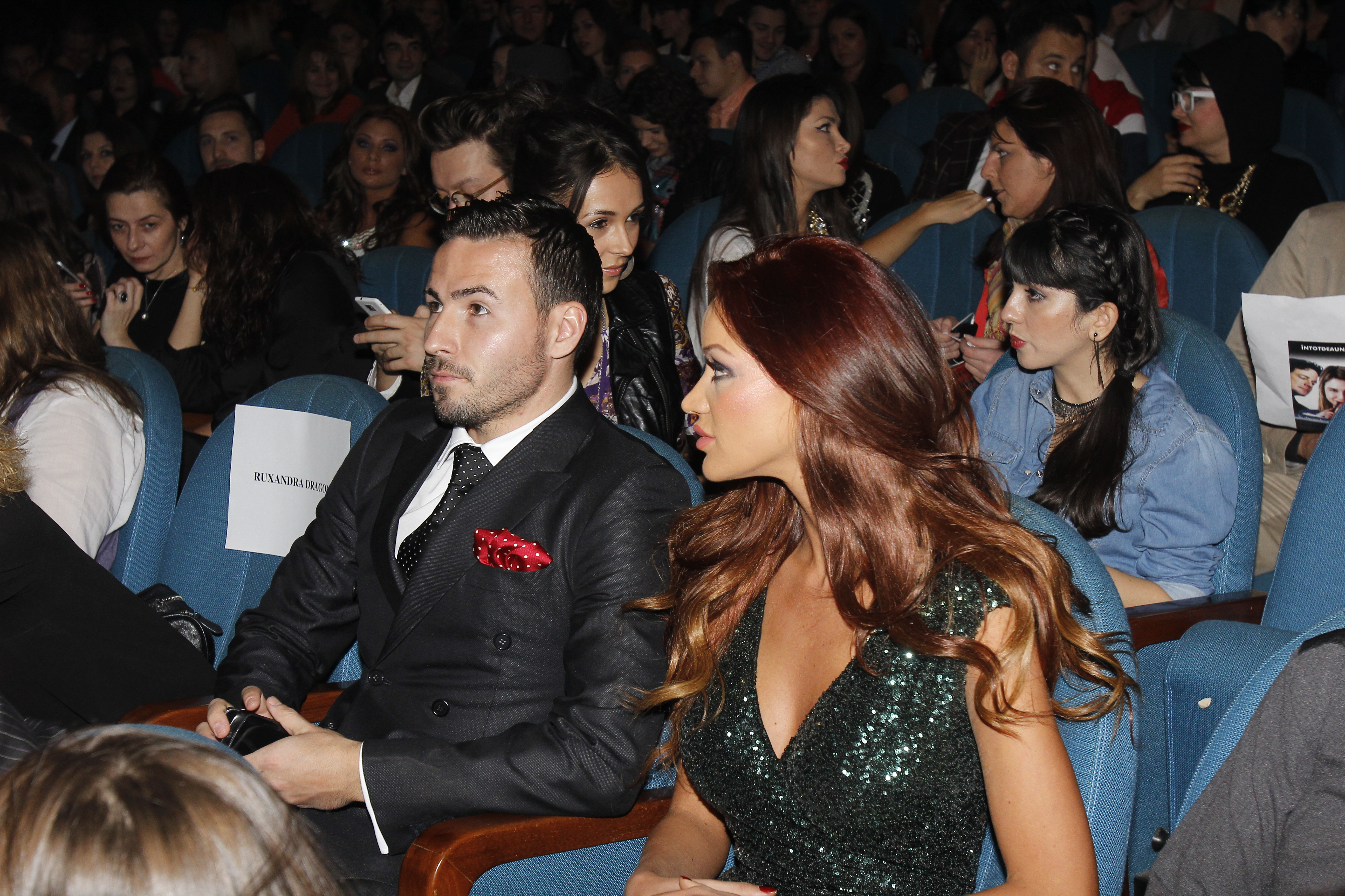 Fotbalistul nu o ducea prea bine inca din perioada in care era iubitul Biancai Dragusanu