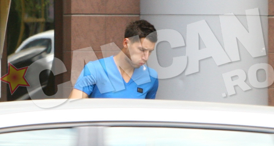 Dar si-a rezolvat problema fgara rusine...