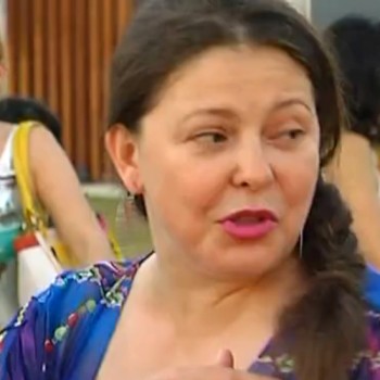 Rita Muresan