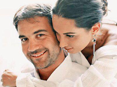 Nicoleta Luciu si Zsolt Csergo