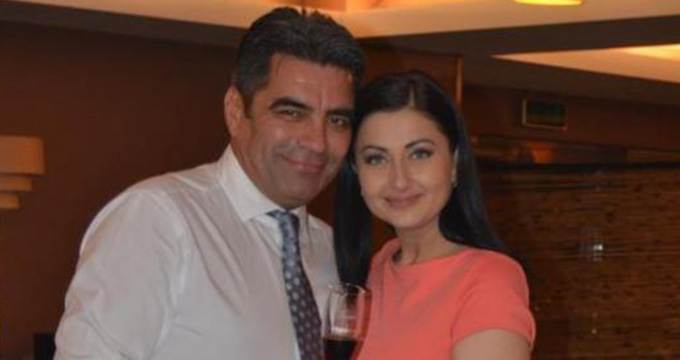Gabriela si Marcel au fost casatoriti timp de cinci ani