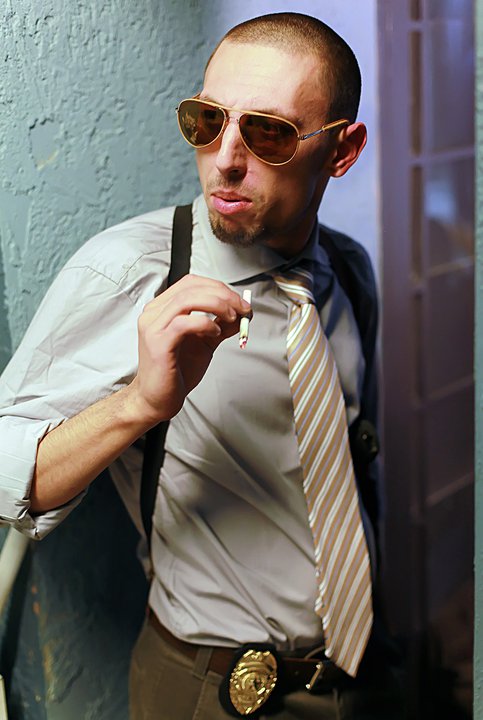 In timp ce Marcel Prodan a inceput sa iasa din casa, Stan sta in continuare departe de prieteni