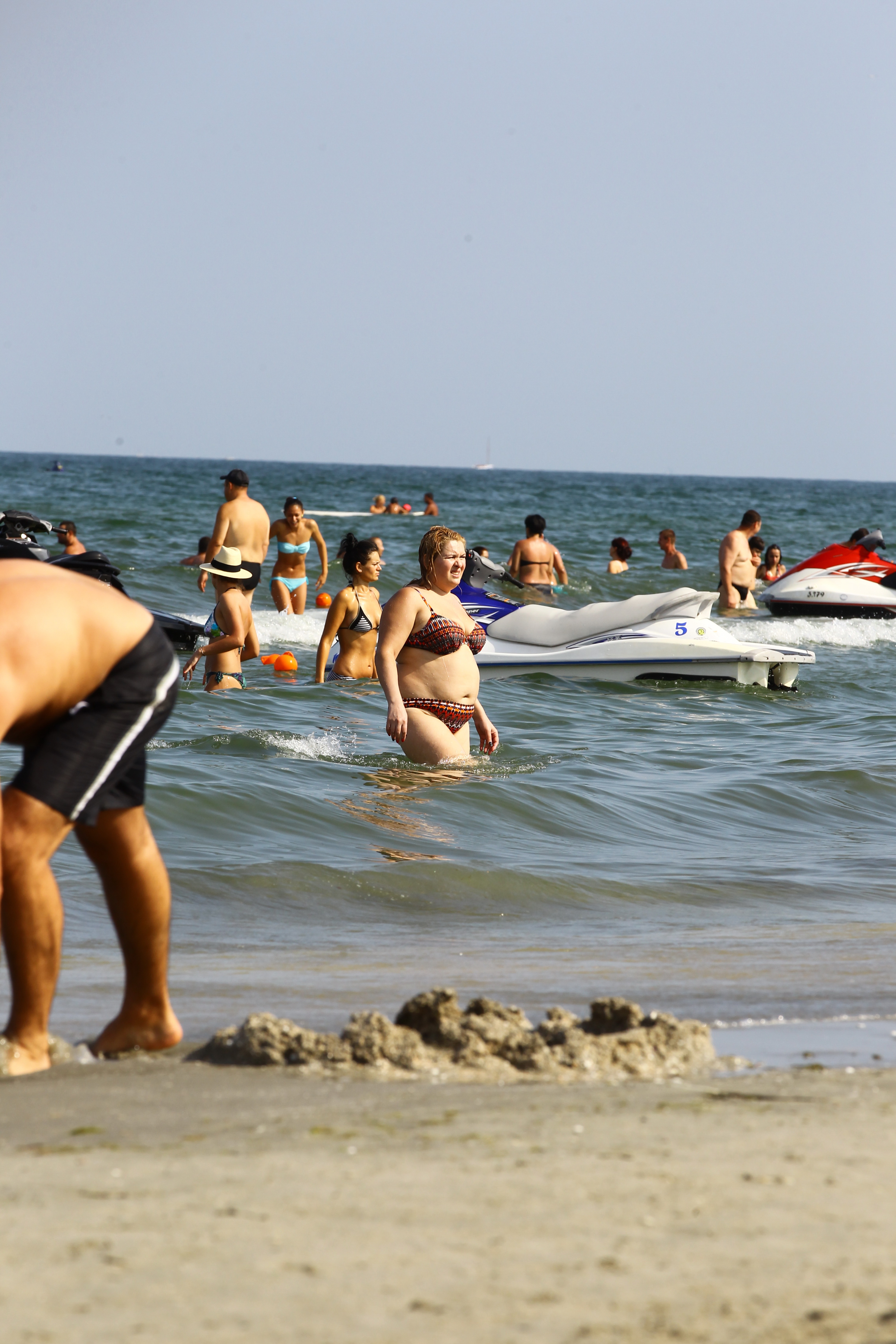 Viorica de la Clejani