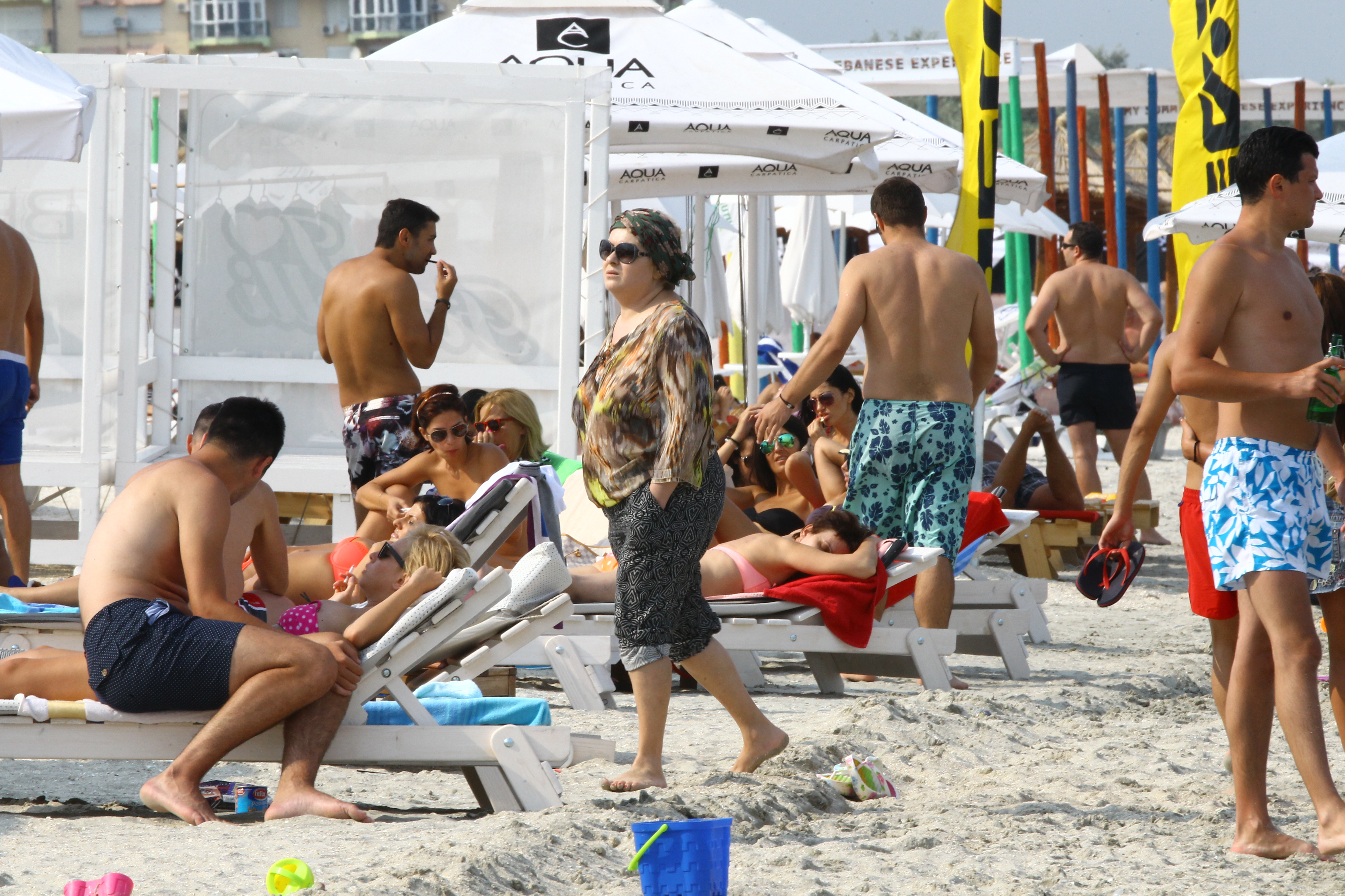 Viorica de la Clejani