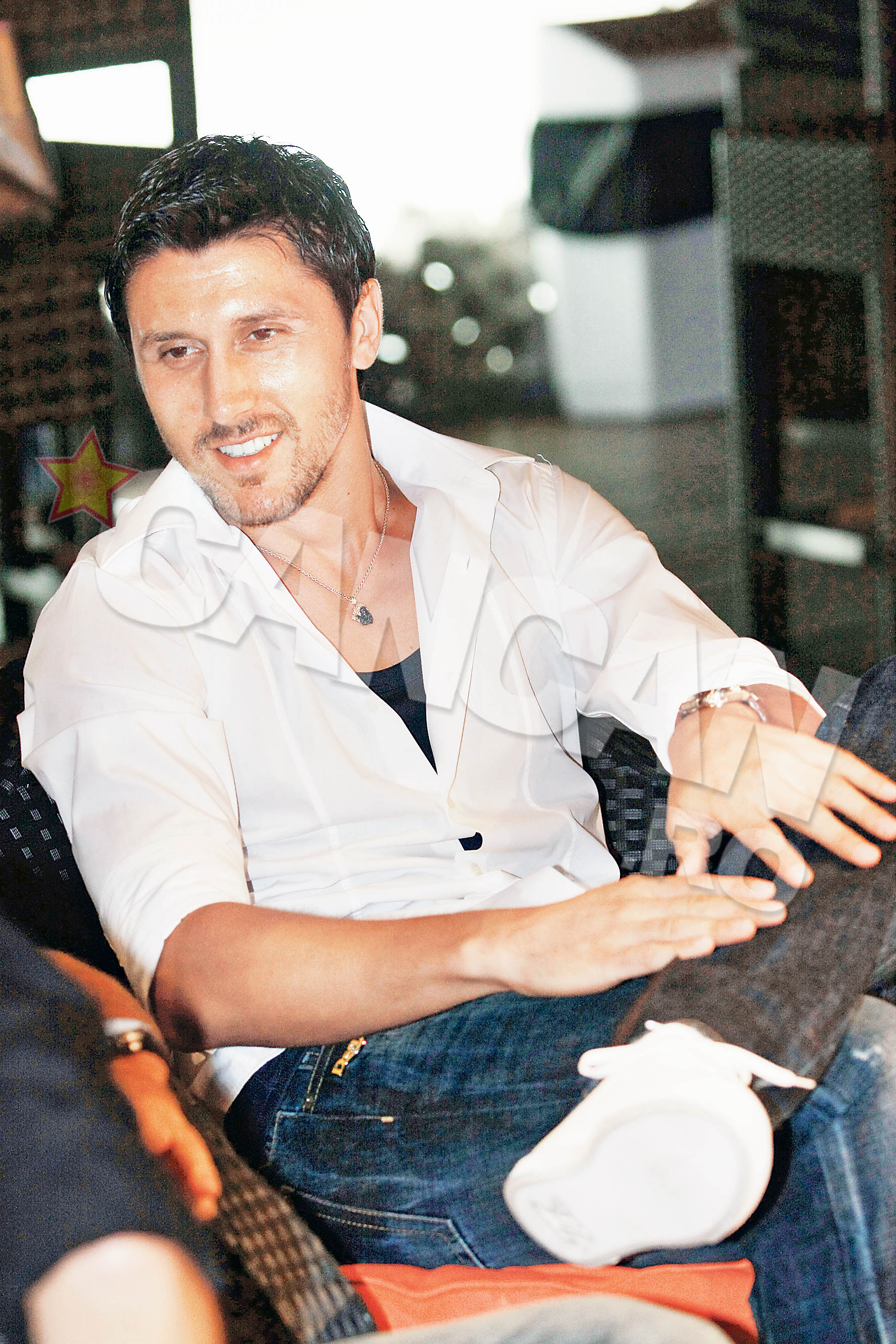 Marica isi merita din plin titlul de... crai