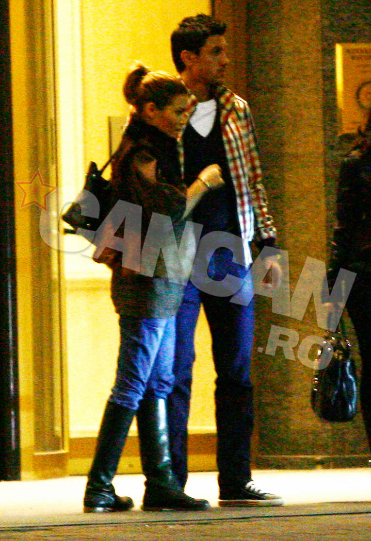 Gina Pistol a trecut si ea prin... inima lui Marica