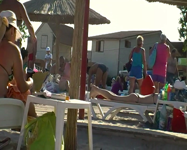 Chiar daca s-a retras, Marian Dragulescu este in continuare intr-o forma fizica de invidiat