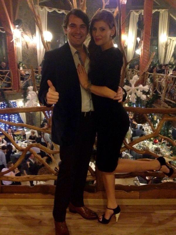 De cand s-a casatorit cu Roxana, Mihai a inceput sa 