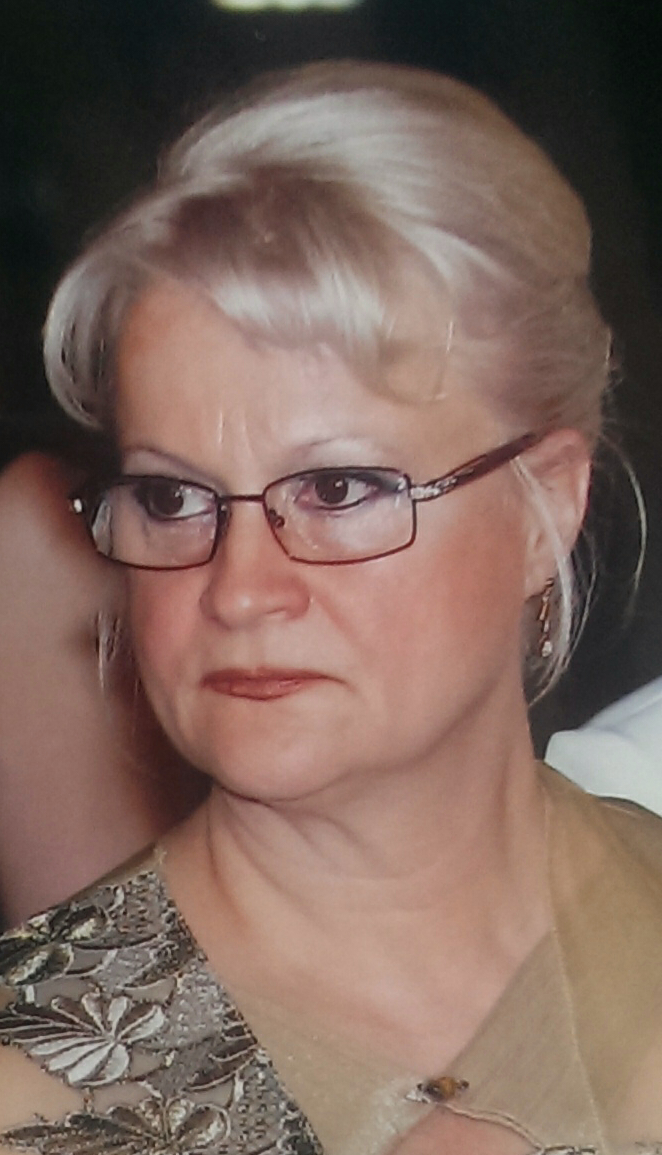 sabina daniela ghencea