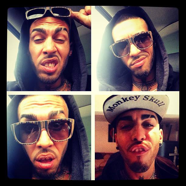 Asocierea facuta, comportamentul lui Velea a inceput sa fie atent studiat