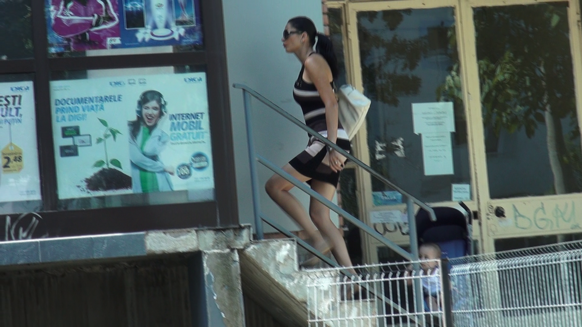 Sotia lui Ilie Nastase a platit facturile la cablu si telefon inainte de a pleca in vacanta in Turcia