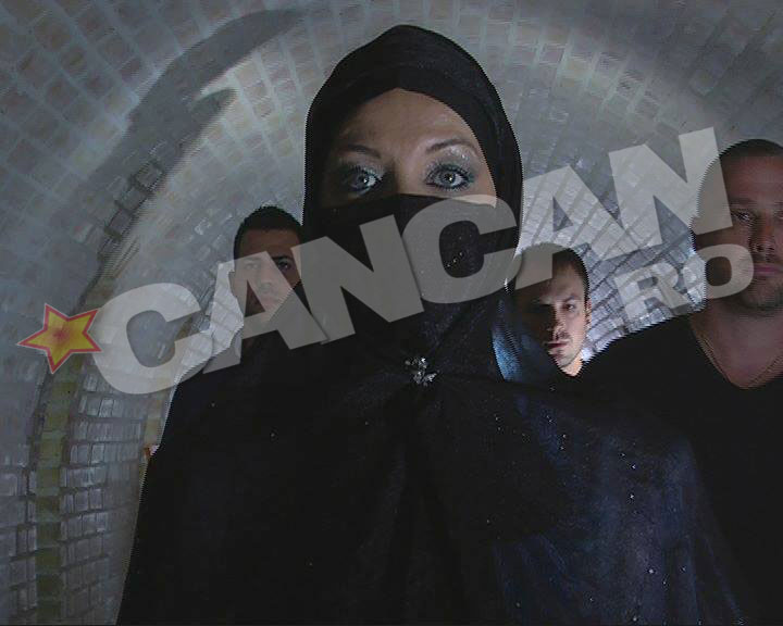 Eugenia, in serialul