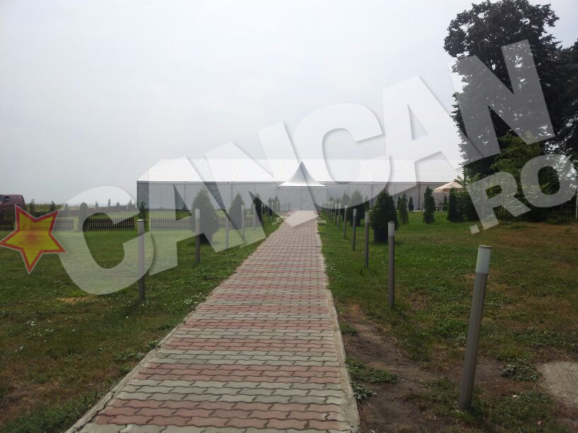 Aici va avea loc nunta fratelui Madalinei Ghenea