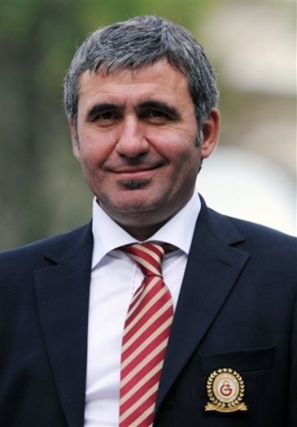 Gica Hagi este cel mai iubit fotbalist roman