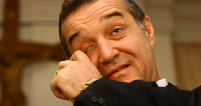 Gigi Becali