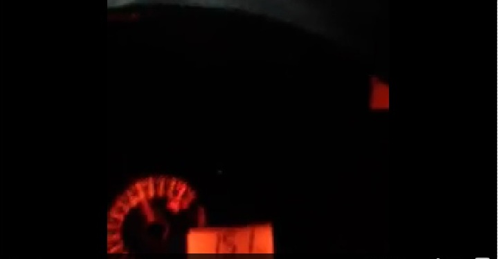 Tanarul a fost plimbat de un prieten cu 151 de km/h