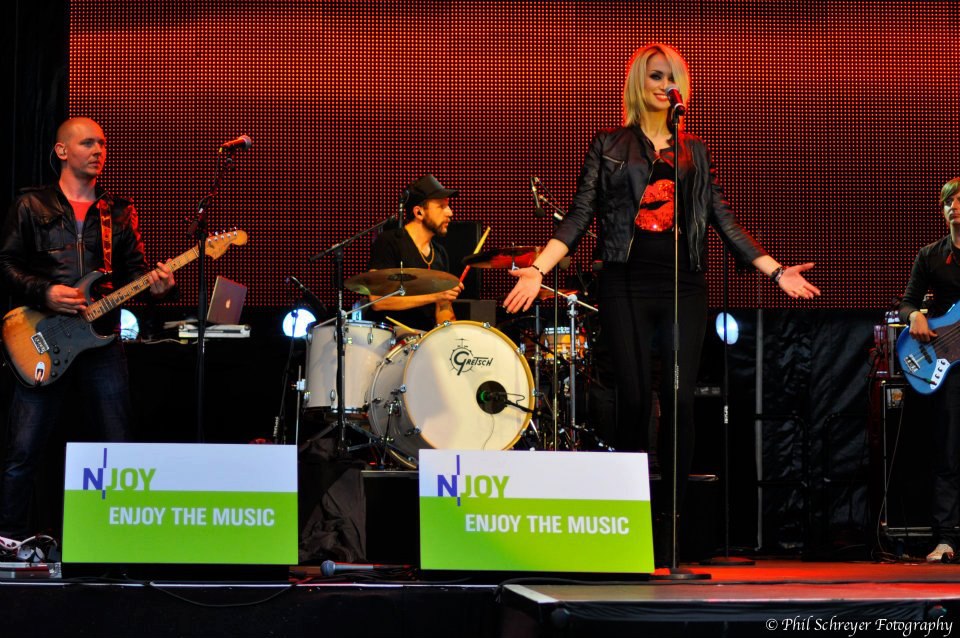 Dupa colaborarea cu ATB si 