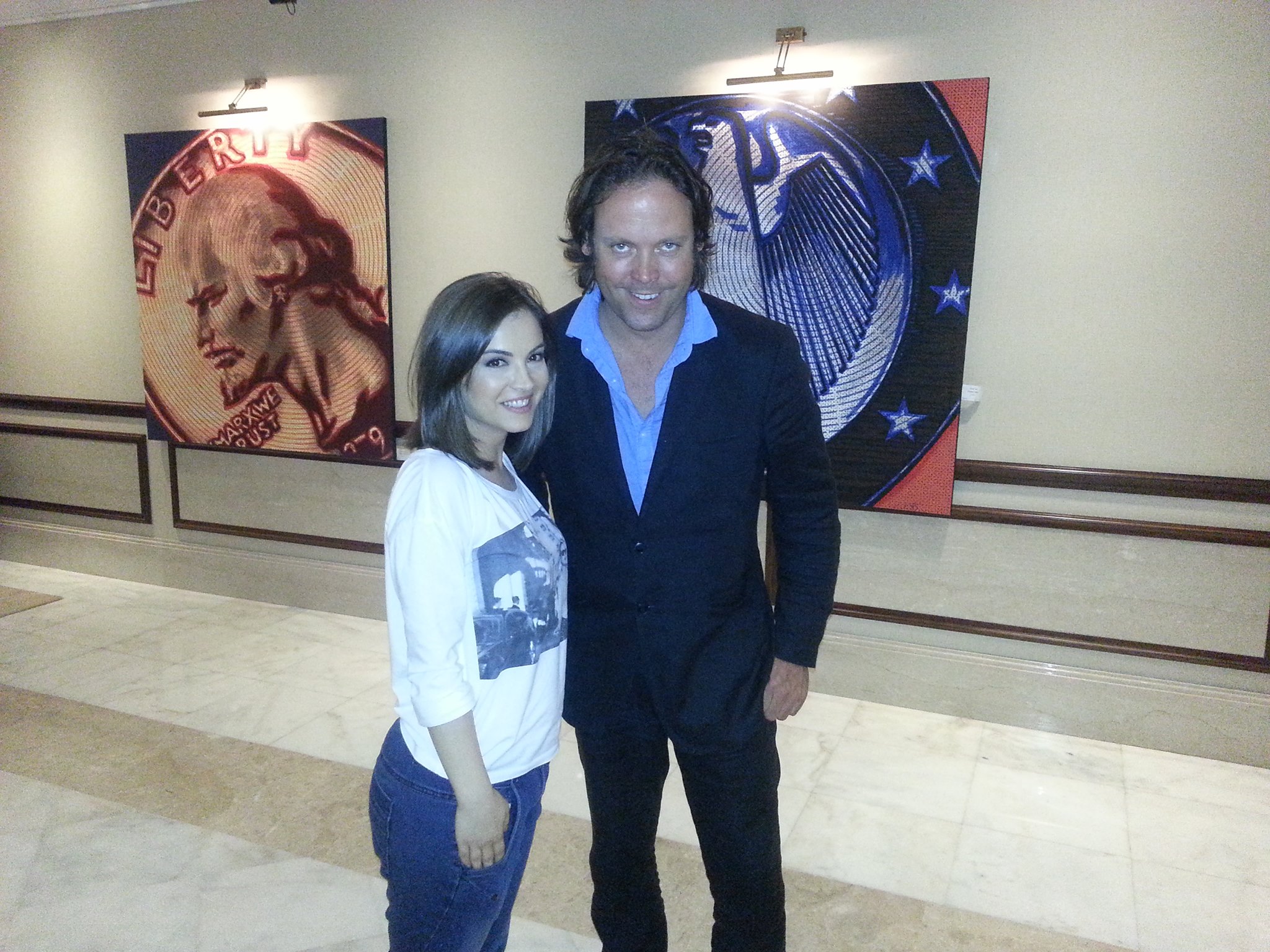 In iunie, Diana parea ca se implinise un pic, dar nu se gandea ca va fi mamica