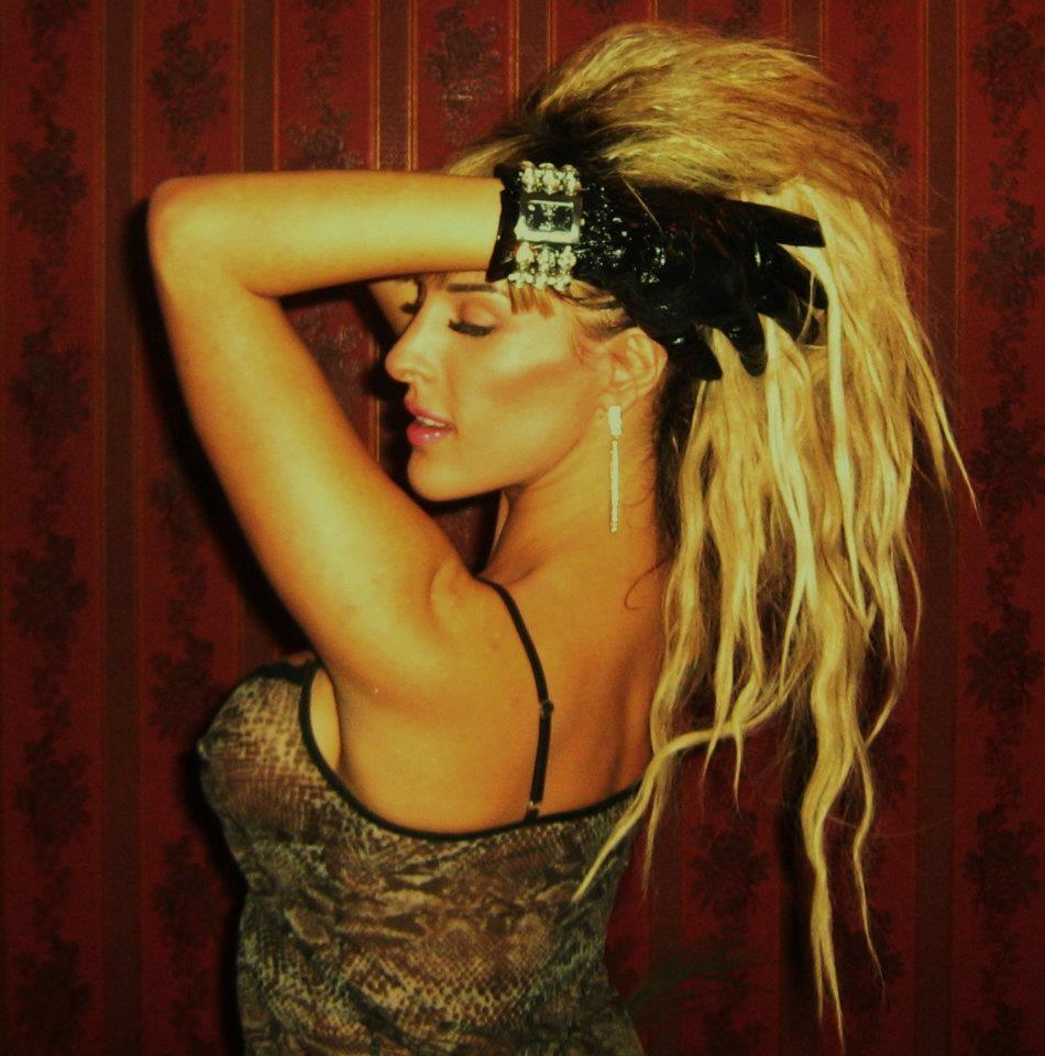 Paula are toate ingredientele pentru o 