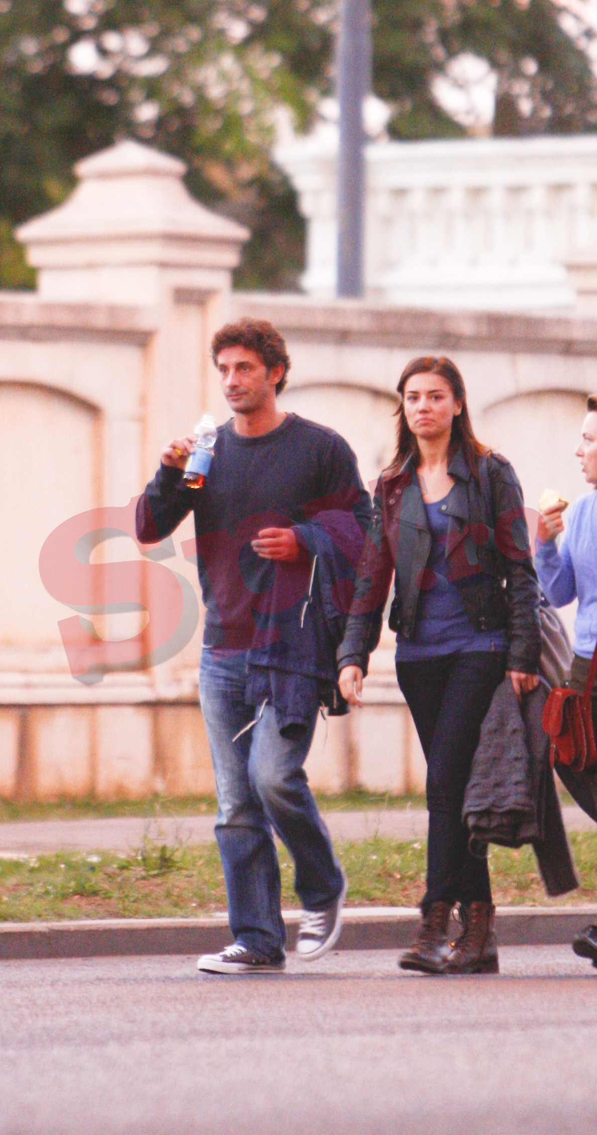 Andi si Laura au devenit parinti la inceputul lunii iulie