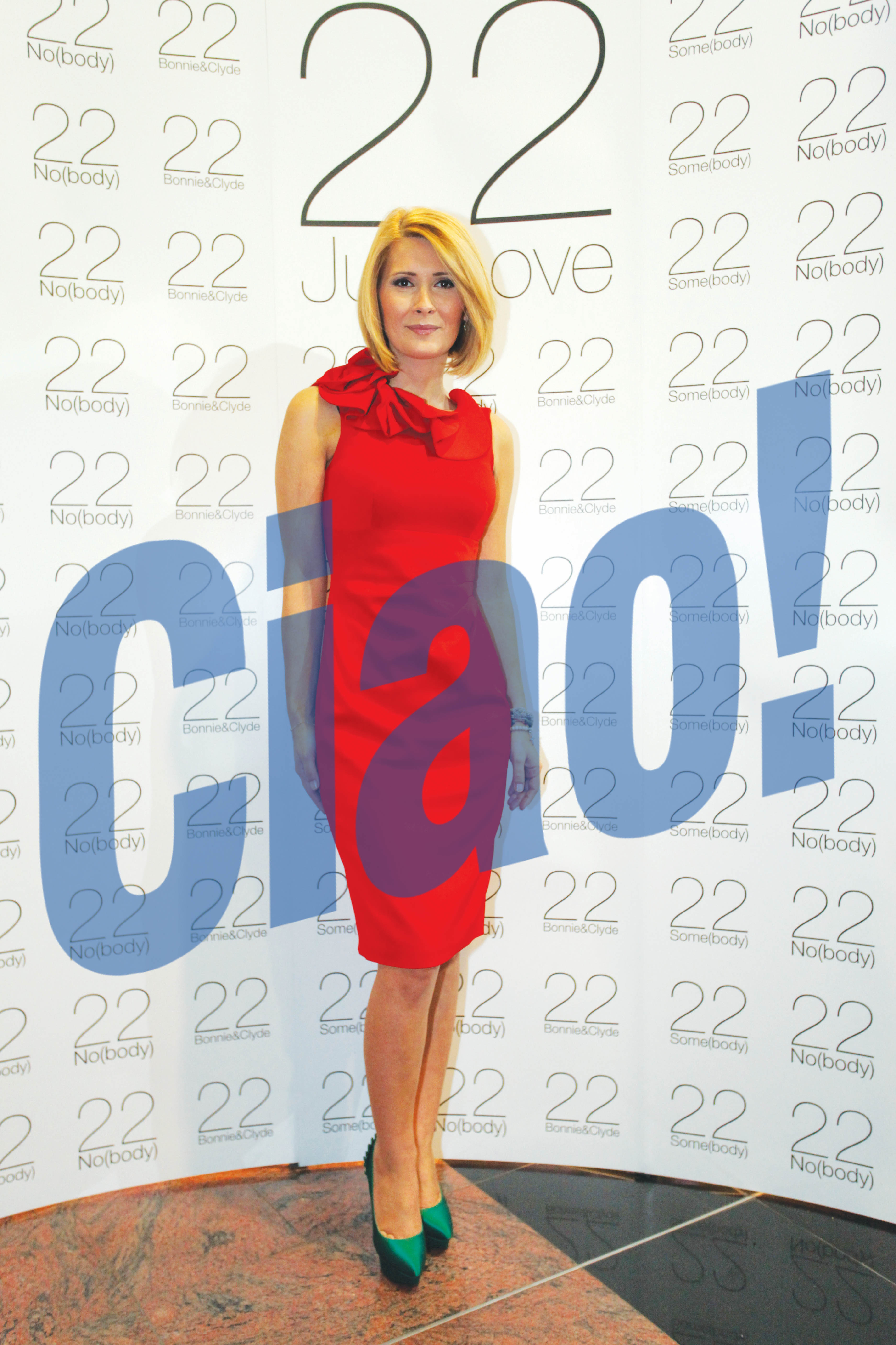 alessandra stoicescu