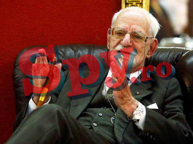 Constantin Balaceanu Stolnici