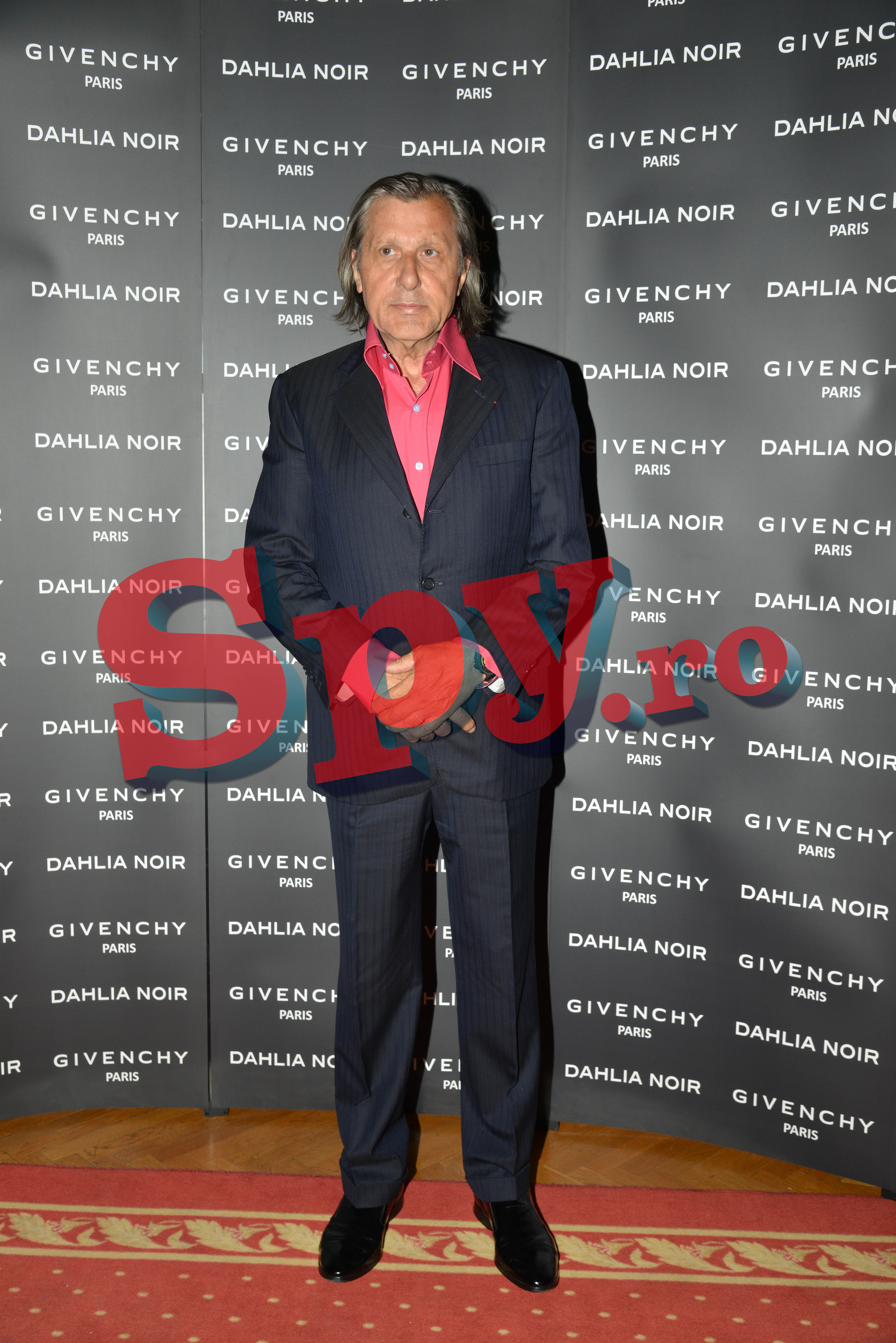 Ilie Nastase