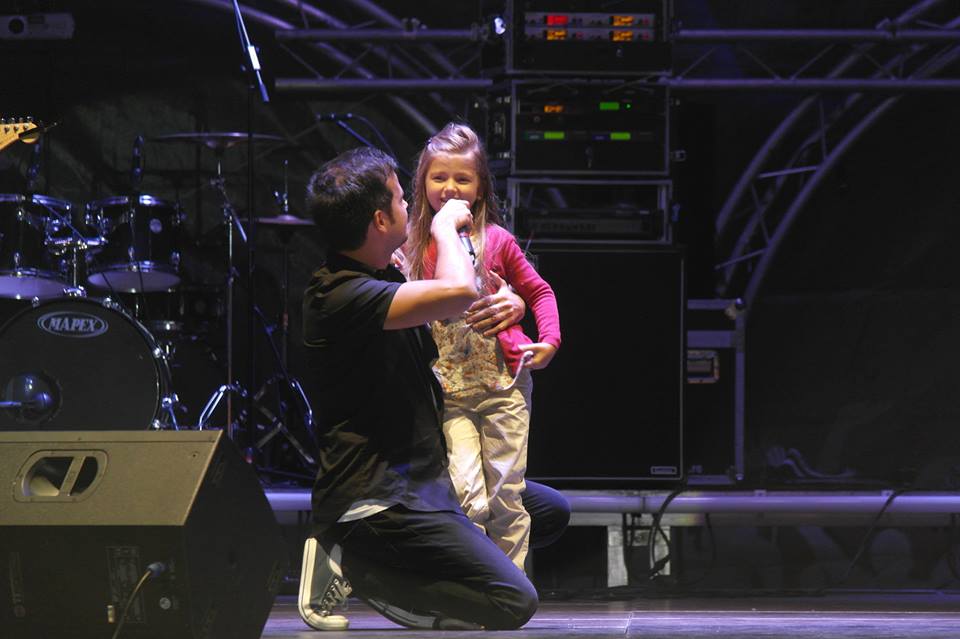 Lorena Duta nu a avut deloc emotii