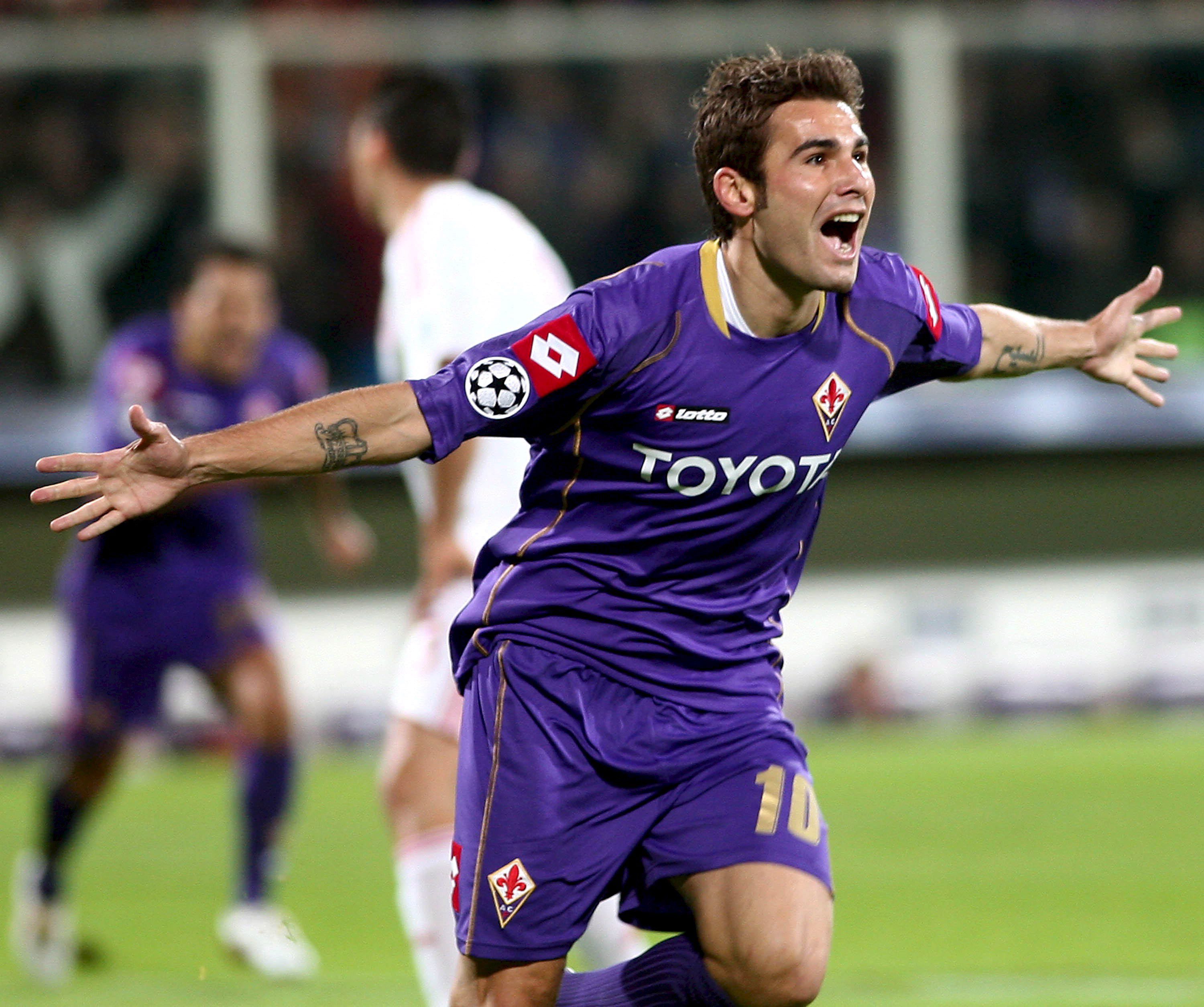 Din pacate pentru Mutu, fiul sau inca nu ii calca pe urme si nu vrea sa se faca fotbalist