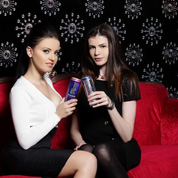 Madalina i-a fost alaturi Monicai in toate momentele grele din viata