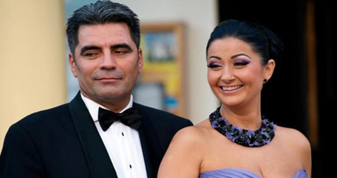 Marcel si Gabriela au fost casatoriti timp de cinci ani