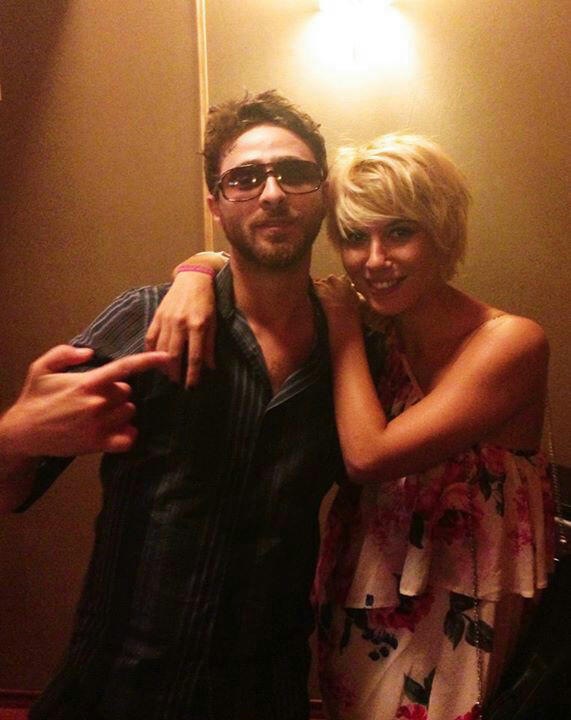 Sore are un nou proiect cu rapperul Trandas