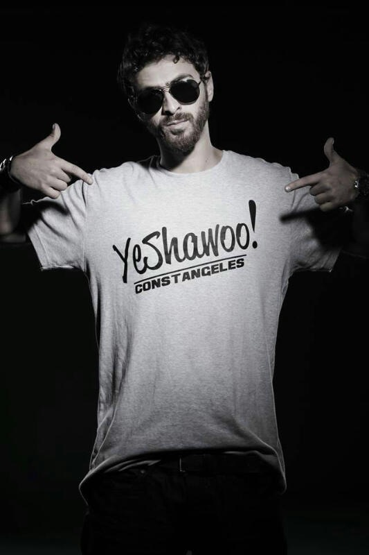 Artistul a mai colaborat cu Grasu XXL, Guess Who si Alex Velea