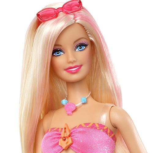 Papusa Barbie