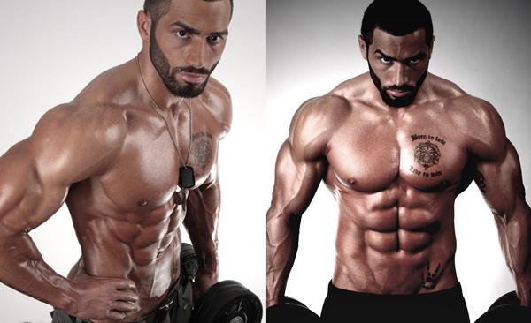 Alex Velea si Lazar Angelov seamana ca doua picaturi de apa