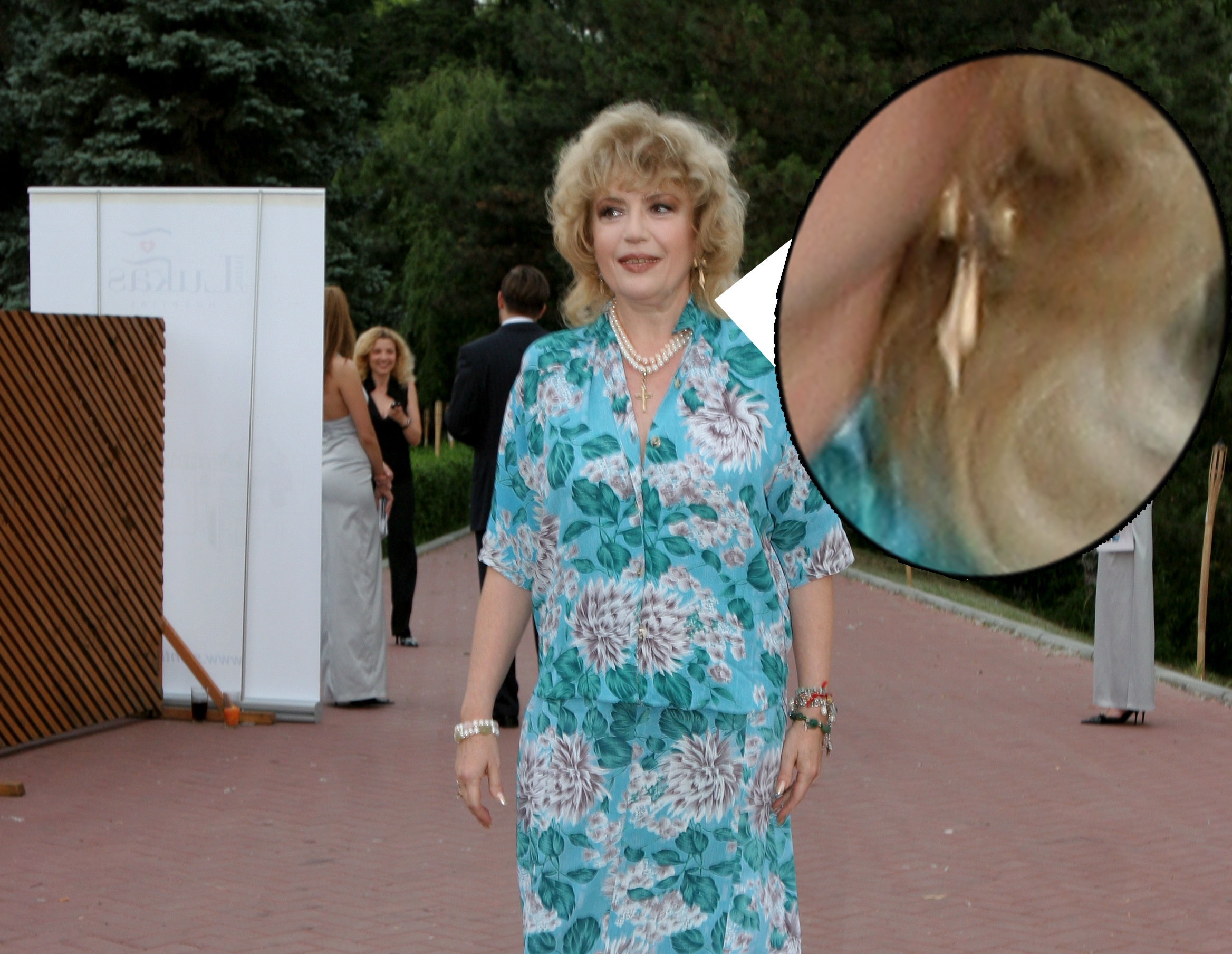 Bijuteriile au fost create in anul 1984 dupa ideile Corinei