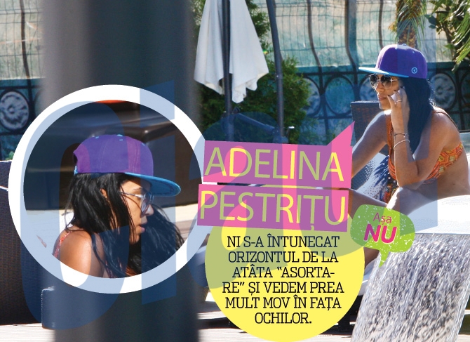 Adelina Pestritu